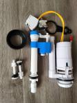 Toilet Cistern Flapper Valve