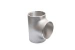 SS304 SS316 Pipe Fitting Tee Stainless Steel Industrial Pipe Fittings