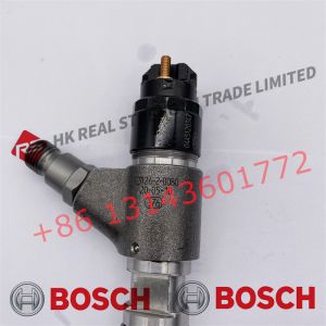 Common Rail Diesel Fuel Injector 0445120347 for C7.1 engine 371-3974 3713974