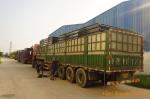 OEM Well Drilling Onshore Rig Mats Carbon Steel Rig Matting Boards