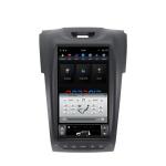 Isuzu D-Max Chevrolet S10 Car Stereo System Android Car Screen 11.6 Inches