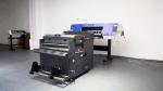 Nataly Printing Shops A3 30cm Pet Film Dtf Printer A3 Xp600 Head And Powder