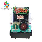55 inch arcade Lets Go Jungle Dynamic Seats Coin Operated Gun Shooting Simulator