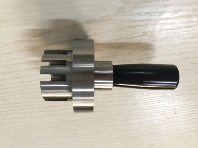 Iec 60309-2 Gauges | Plugs , Socket-Outlets And Couplers For Industrial Purposes