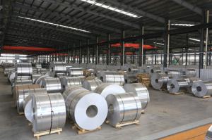 China B1 A2 fire rated aCP For Exterior Facade Curtain Wall Crowning Or Cladding factory