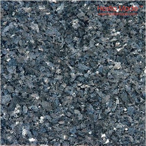 China Granite - Blue Pearl Granite Tiles, Slabs, Tops - Hestia Made factory