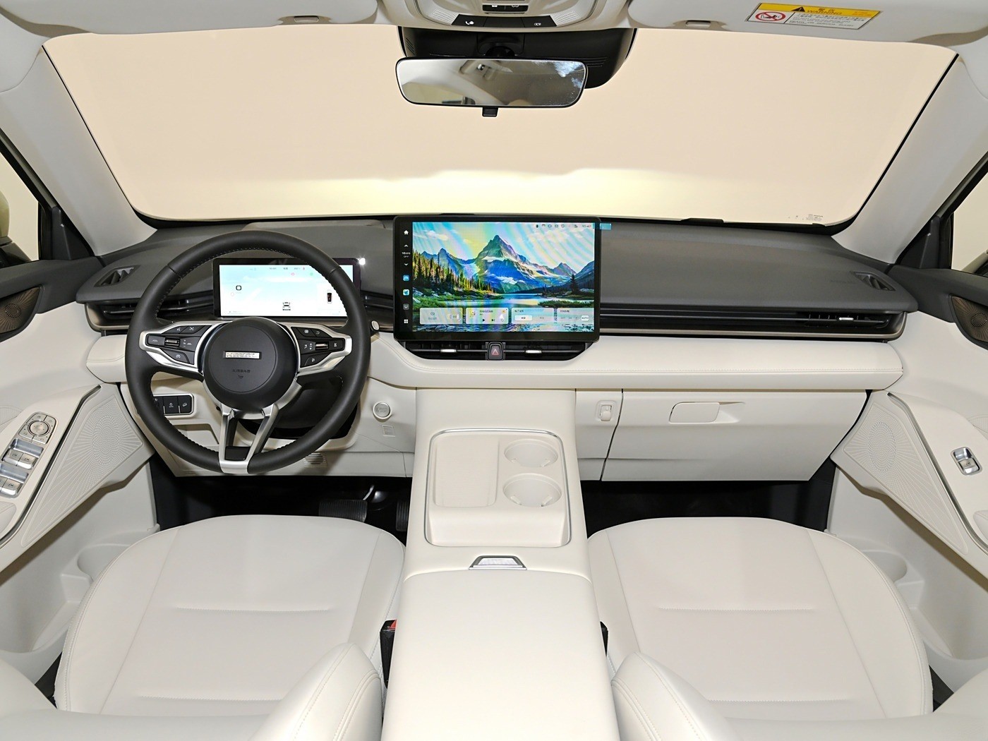 New Haval M6 Third Generation Automatic Two Drive Compact Suv 1.5t Car