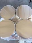 Cooking Utensils Aluminum Round Circle 1050 1060 1070 1100 3003