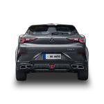 2023 Fuel Vehicle SUV Changan UNI-T 1.5T Gasolne SUV Sport Car