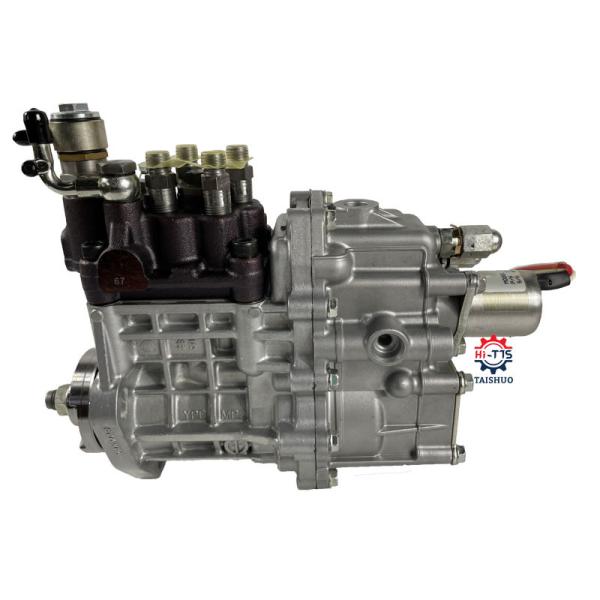 Yanmar Diesel Pump 3TNV82 4TNV88 3TNV88 Fuel Injection Pump 729242-51380 729236