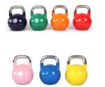 competition kettlebell colors, competition kettlebell 6kg, competition