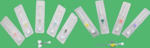China IV catheter/IV CANNULA factory