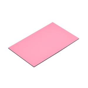 China Antiwear PVDF Coating ACP Panel Board , Multipurpose Composite Panel Aluminium factory