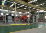 Steel Wire Coils Welding 3-8mm Fence Mesh Making Machine Security