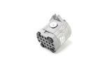 EX200-5/3 10T Single Gear Pump HPV0102 HITACHI Hydraulic Gear Pump