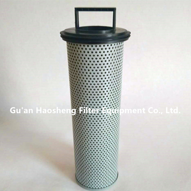 Oil Absorption Hydraulic Oil Filter Element V3094108 V3.0941-08