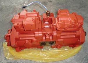 China Doosan Solar 340LC - V Daewoo DH370-9 Excavator Main Pump Kawasaki K1045748A 401-00253 factory