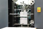Professional Paper Puncture Machine / Auto Plastic Punching Machine