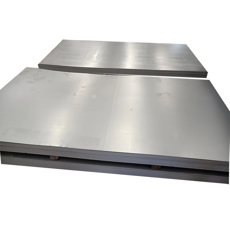 304 Cold Rolled Stainless Steel Sheet No. 1 410 430 Mirror Plate No 4 Finish For Kitchen