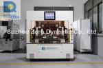 Two Station Automatic Vehicle Transmission Rotor / Car Gearbox Rotor Balancing
