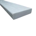 Weather Resistance FRP Pultruded Solid Square Rod For Industry Agricultural
