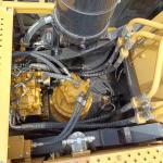 Japan Original Used Komatsu Excavator PC400-8R PC400-7 PC400-8 2M³ Bucket