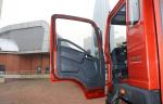 Used 4x2 Drive Mode HOWO 151HP Cargo Truck Lorry Truck