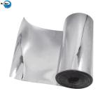 6um 8mic 10mic 12mic Metalized Pet Film and Aluminum Foil with PE Coating for