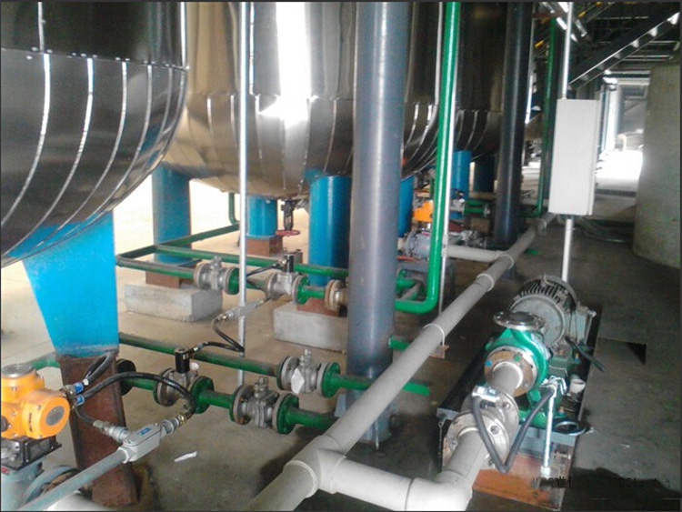 1.6Mpa Steam Solenoid Valve Shutoff Structure DC24V High Pressure CE Certification