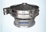 3kw Rotary Screening Machine