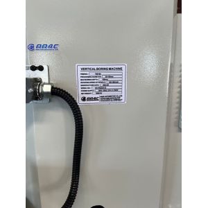 AA4C Precision Vehicle Cylinder Boring Machine Car Engine Rebuilding Machine