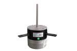500W 80% Efficiency EC Fan Motor, Volute Housed Centrifugal Blower Fan Motor