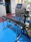 Touch screen Willett Printing Machine , 220V Handheld Laser Printer