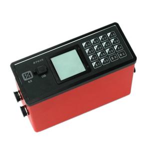 China Mineral survey Protable Proton Magnetometer factory