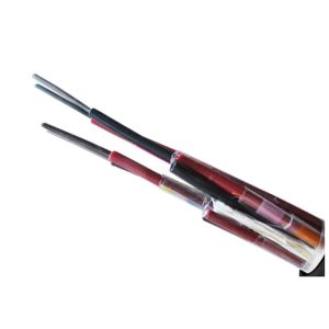 Superior High Temperature Cable for High-End Applications