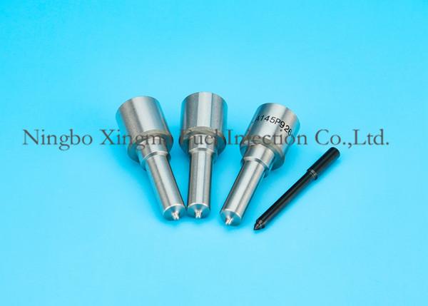 Low Emission Common Rail Nozzle Fuel injector Part DLLA145P926+ , DLLA145P926 ,