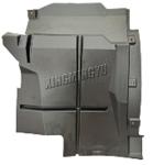 REAR FENDER OEM：DZ14251230033 DZ13241230101 DZ14251230015 DZ14251230016 for