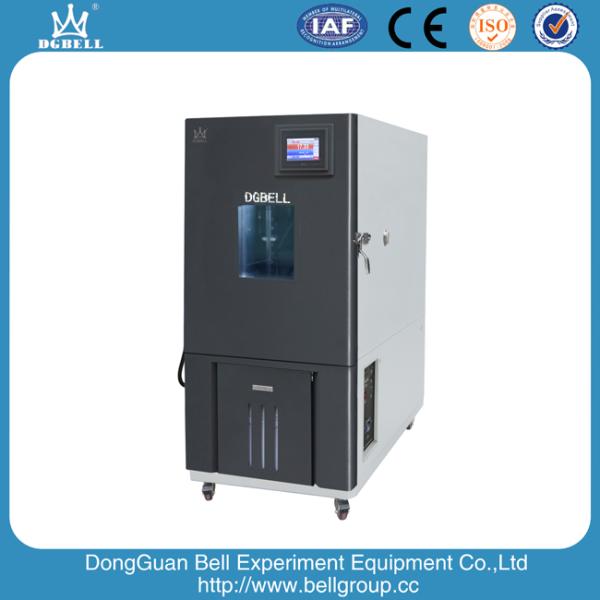 rapid temperature change test chamber