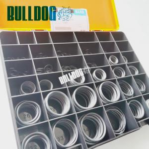 China Excavator heat resistant O Ring Seal Kit Hydraulic HNBR o ring kit For Komatsu factory