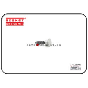 ISUZU 6SD1 CXZ1-12616038-0 1126160380 Rocker Arm Adjuster Screw