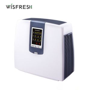 EMC 100m3/h Home Ozone Air Purifier 40dB Personal Ionizer