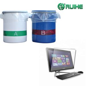 Films And Tapes Transparent Liquid Silicone Rubber Low Adhesion MSDS