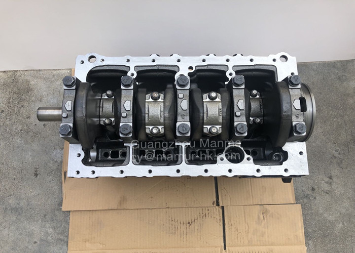 MAMUR Partial Engine For ISUZU 4JB1 JMC 1030 5-87310350-0 5873103500 587310268-0