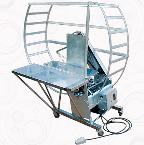 China Automatic Strapping Machine, Automatic Bundling Machine, Automatic Tying Machine, Automatic Binding Machine factory