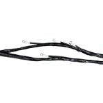 Integrated Led TV Lvds Connection High Speed Cable Assemblies Industrial