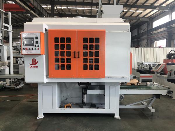 Automatic Cold Box Core Shooter Machine 9.6 KW Metal Casting Machinery For