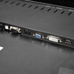 16.7M Vandal Proof Multi Touch Monitor 43 Inch