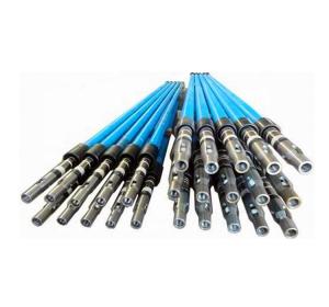China Energy Mining Subsurface Oilfield Sucker Rod Pump factory