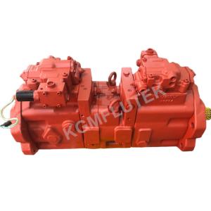 China Kawasaki R455-7 Excavator Hydraulic Pump 31NB-10020 K5V200DTH10JR-9C1Z-VT factory