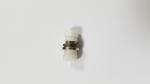 FC/PC To FC/PC Big D Fiber Optic Adapter Metal Type